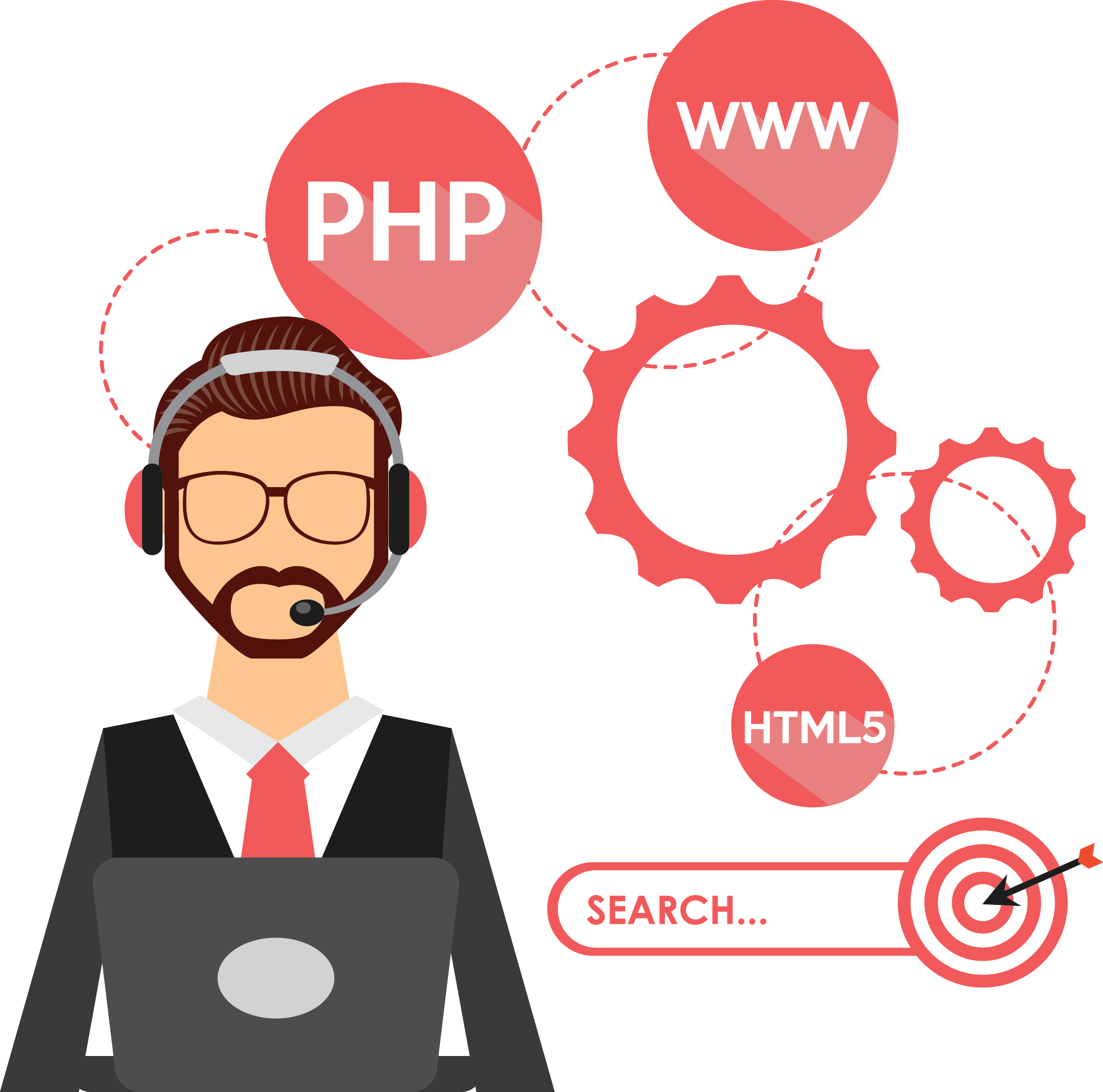 IT Support Services